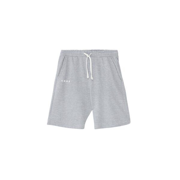 Short BASIC GREY
