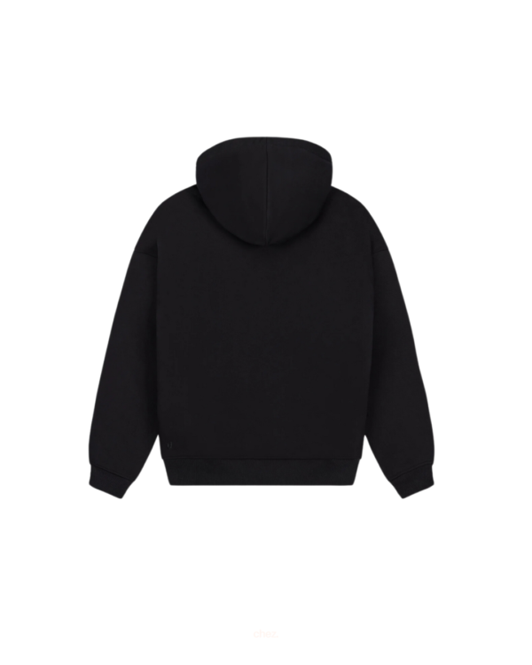 Sudadera BLACK HEART - Imagen 3