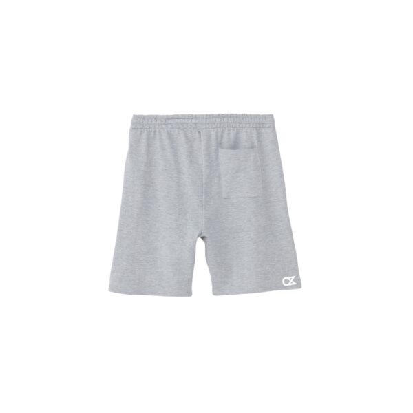 Short BASIC GREY - Imagen 2