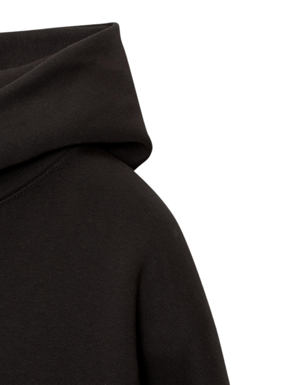 Sudadera BLACK HEART - Imagen 6