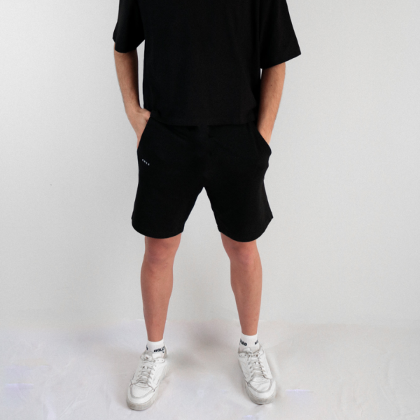Short BASIC BLACK - Imagen 4