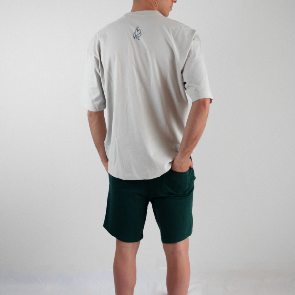 Short BASIC GREEN - Imagen 3