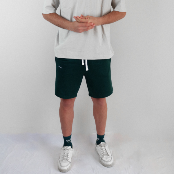 Short BASIC GREEN - Imagen 4