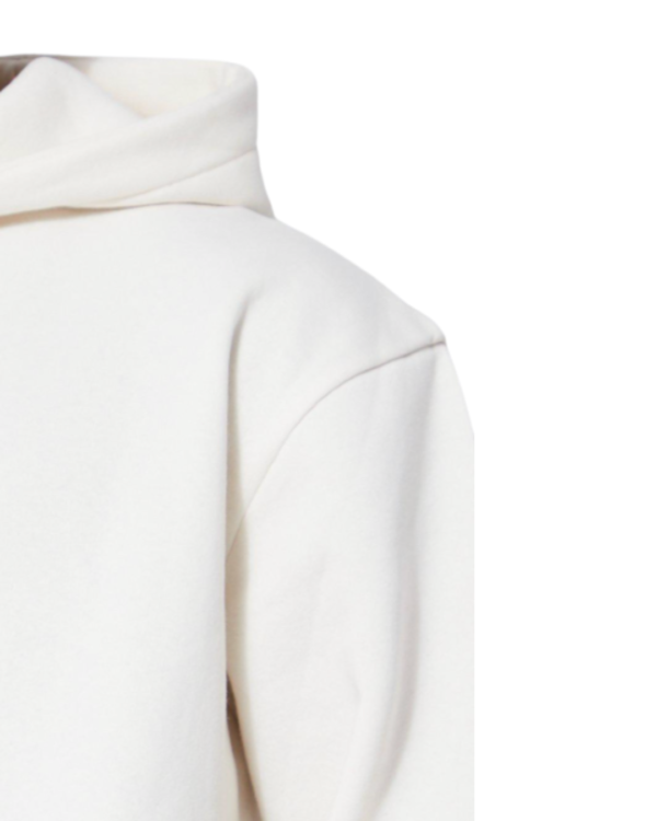 Sudadera WHITE HEART - Imagen 5