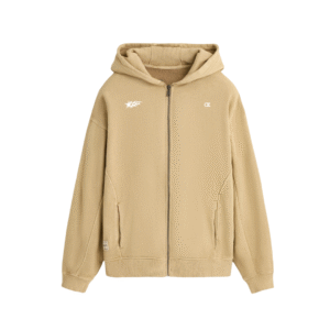 Sudadera Star on fire -  Desert