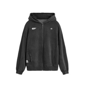 Sudadera Star on fire - Nigth