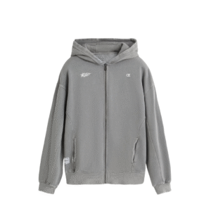 Sudadera Star on fire - Snow